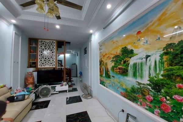 5 TẦNG – LÔ GÓC – Ô TÔ – KINH DOANH – 1 NHÀ RA PHỐ – NHỈNH 3 Tỷ