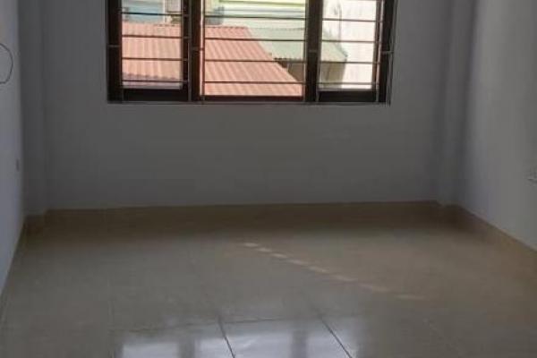 Mới – Đẹp – Sát Phố – Ngõ Rộng – Giá Yêu Thương. Hoàng Mai 30m2 4 Tầng MT 3.3m 3 tỷ Hoàng Mai.