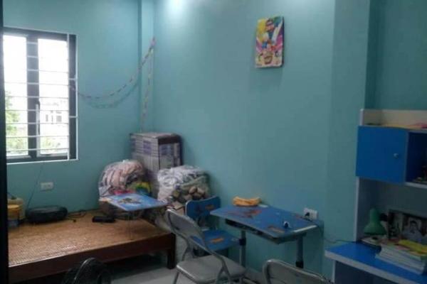 NHÀ ĐẸP – THÔNG SỐ ĐẸP – LÔ GÓC – 3 MẶT THOÁNG.