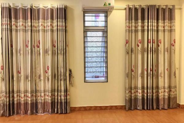 NHÀ ĐẸP HOÀNG MAI 3 MẶT THOÁNG Hoàng Mai 30m2 5 Tầng MT 5m 2.78 tỷ Hoàng Mai