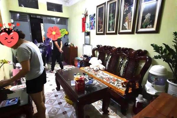 NHÀ ĐẸP HOÀNG MAI…OTO ĐỖ CỬA Hoàng Mai 21m2 3 Tầng MT 3m 2.1 tỷ Hoàng Mai.