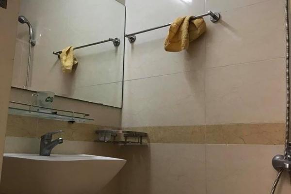 Hoàng Mai 42m2 4 Tầng MT 4.5m 2.9 tỷ Hoàng Mai.