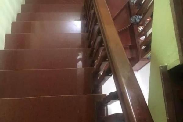 Hoàng Mai 44m2 4 Tầng MT 4m 2.95 tỷ Hoàng Mai