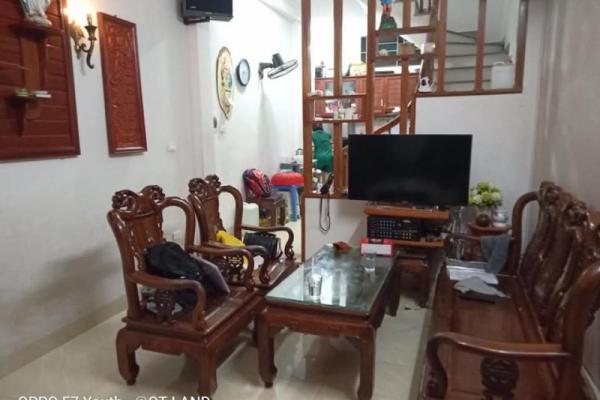 NHÀ MỚI – XEM LÀ MÊ – Ô TÔ ĐỖ CÁCH 15m