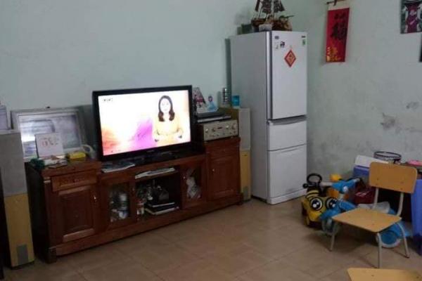 DIỆN TÍCH LỚN 4 PHÒNG NGỦ – CÁCH Ô TÔ 10M – NGÕ BA GÁC TRÁNH – GIÁ HỢP LÝ.