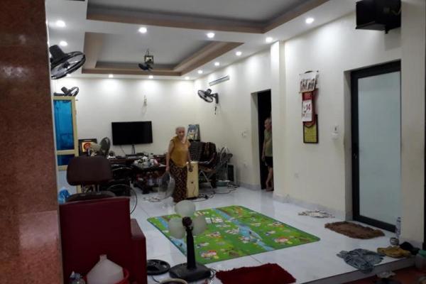 PHỐ HƯNG PHÚC 90m2 2 Tầng MT 7.3m 3.8 TỶ HOÀNG MAI.