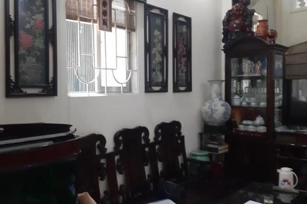 LÔ GÓC 2 THOÁNG, 10M Ô TÔ TRÁNH, 50M RA MẶT PHỐ.