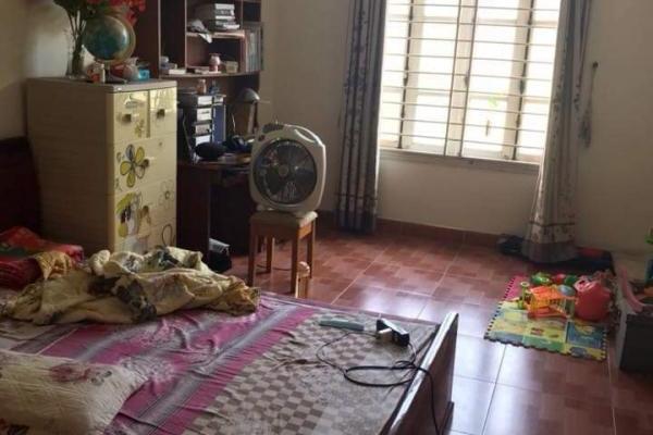 NGÕ THÔNG, KINH DOANH NHỎ, Ô TÔ ĐỖ CỬA, SỔ ĐỎ HOA HẬU.