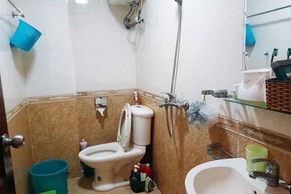 HOANG MAI QUẬN, TRUNG TÂM TIẾP GIÁP THANH XUÂN CỬA NGÕ NỘI ĐÔ, KHU VỰC ỔN ĐỊNH AN SINH.