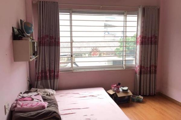 NHÀ ĐẸP – NHIỀU PHÒNG – CHỦ TỰ XÂY – THIỆN CHÍ BÁN