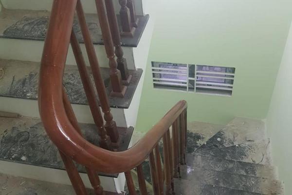 Lĩnh Nam 34m2 5 Tầng MT 3m 2.6 tỷ.