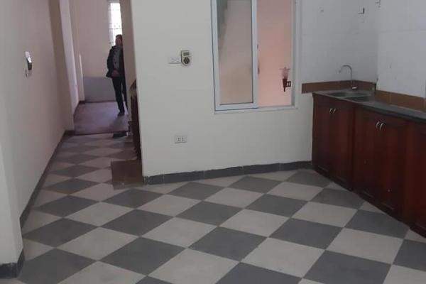 LĨNH NAM – HOÀNG MAI – 20M RA PHỐ – ĐƯỜNG RỘNG NHƯ PHỐ – TRƯỚC NHÀ XE TẢI TRÁNH NHAU – Ô TÔ ĐỖ THỎA