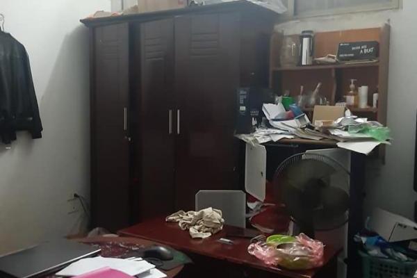CHƯA ĐẾN 3 TỶ – NHÀ LĨNH NAM – HOÀNG MAI – GẦN PHỐ – GIÁ CHỐT BẤT NGỜ