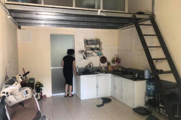 NHÀ Cấp 4 Ở NGAY – Ô TÔ ĐỖ CỬA Nguyễn Đức Cảnh 36m2 Cấp 4 MT 3.6m 1.435 tỷ Hoàng Mai.