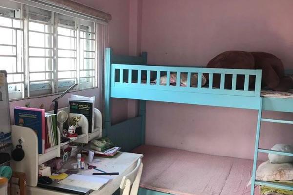 NHÀ ĐẸP TAM TRINH Tam Trinh 30m2 5 Tầng MT 5m 2.7 tỷ Hoàng Mai.