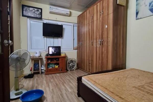 20M Ô TÔ, LÔ GÓC 2 THOÁNG, GẦN PHỐ. Tân Mai 27m2 3 Tầng MT 4m 2.5 tỷ Hoàng Mai.