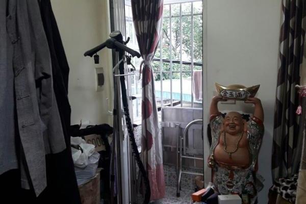 Tân Mai 30m2 2 Tầng MT 4m 2.2 tỷ Hoàng Mai Ô TÔ TRÁNH XE MÁY – QUY HOẠCH TƯƠNG SÁT MẶT ĐÔ THỊ