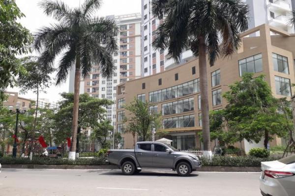 Tân Mai 68m2 Cấp 4 MT 4.4m 7.5 tỷ Hoàng Mai.