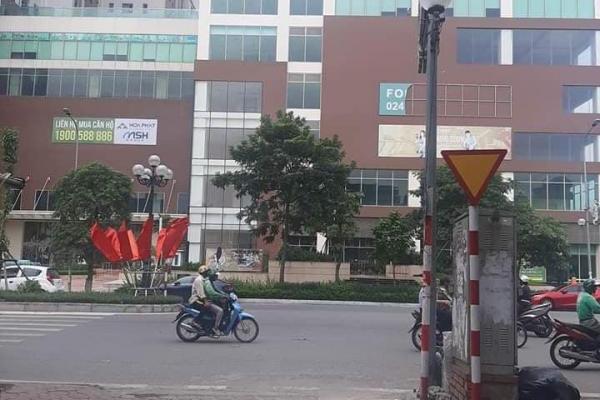 NHÀ ĐẸP – Ô TÔ ĐỖ CỬA – KINH DOANH – CÁCH MẶT PHỐ TÂN MAI 15M.