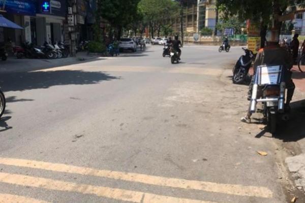 TÂN MAI HOÀNG VĂN THỤ 32m2 5 Tầng MT 3.6m 4.2 TỶ HOÀNG MAI.