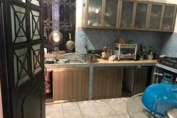 MẶT PHỐ TƯƠNG LAI TĂNG NGÚT NGÀN – VỈA HÈ – KINH DOANH BẤT CHẤP