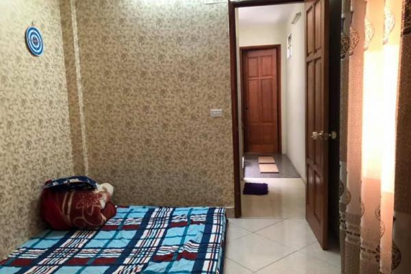LÔ GÓC – KINH DOANH – Ô TÔ TRÁNH Thanh Lân 34m2 5 Tầng MT 3.2m 2.9 tỷ Hoàng Mai.