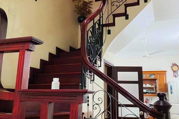 Hàng Nóng – Nhà Đẹp – Gần Hồ – Gần Phố – Phân Lô – Ô Tô Đỗ Cửa – Kinh Doanh Văn Phòng.