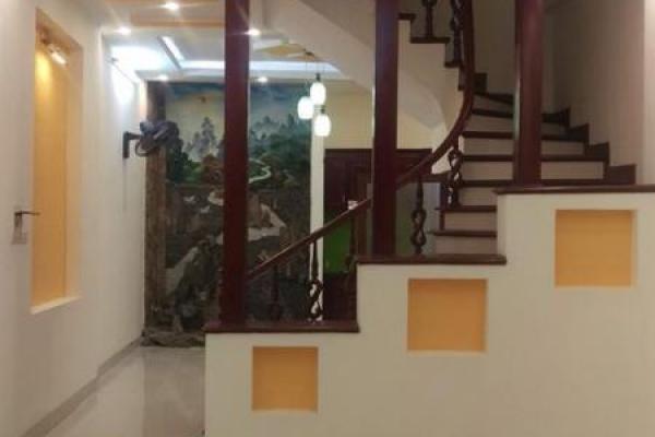 CHÂN DÀI GIÁP KHU ĐÔ THỊ ĐỊNH CÔNG, NHÀ Ở KHU CÔNG CHỨC HÀNG XÓM THÂN THIỆN.