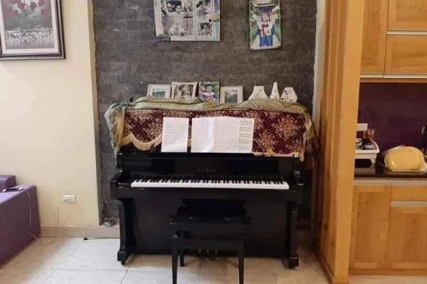 Ô TÔ ĐỖ GẦN…NHÀ ĐẸP LUNG LINH…KHÁCH MUA Ở CHẮC CHẮN THÍCH NHÀ…GẦN LÊ TRỌNG TẤN.