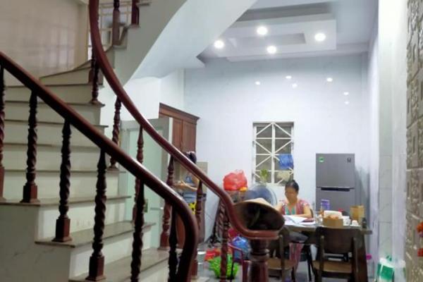 BA GÁC TRÁNH – KINH DOANH NHỎ – THÔNG TỨ PHÍA .