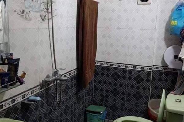 NHÀ ĐẸP THIẾT KẾ SANG – 10M RA PHỐ – DIỆN TÍCH RỘNG – CHỦ ĐỂ LẠI TOÀN BỘ NỘI THẤT