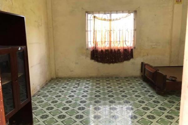 DIỆN TÍCH RỘNG – GẦN PHỐ – ĐẦY ĐỦ TIỆN ÍCH! Trương Định 40m2 4 Tầng MT 4m 2.1 tỷ Hoàng Mai.