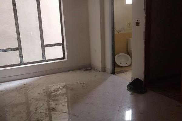 NHÀ MỚI ĐẸP CÁCH Ô TÔ 5M, CÁCH MẶT PHỐ VĨNH HƯNG GẦN 100M