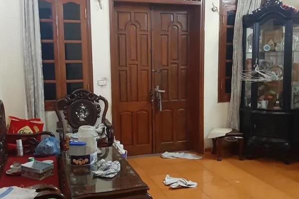 VĨNH HƯNG – HOÀNG MAI -MẶT PHỐ KINH DOANH – Ô TÔ TRÁNH – GIÁ RẤT TỐT